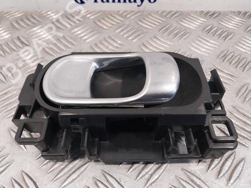 Front left interior door handle CITROËN C4 CACTUS  | BP24616253I13 