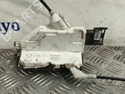 front-right-lock-citroen-c3-ii-sc_-2009-31998587 main image