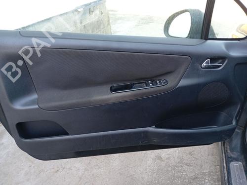 Left front window switch PEUGEOT 207 CC (WD_) 1.6 16V | BP33939411I27  - Image 10