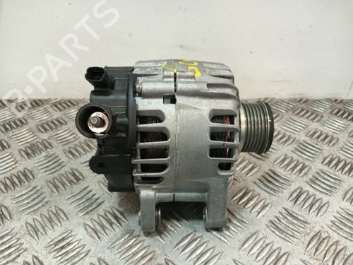 Alternator OPEL CORSA F (P2JO) 1.2 (68) | BP35751521M7 - Image 2