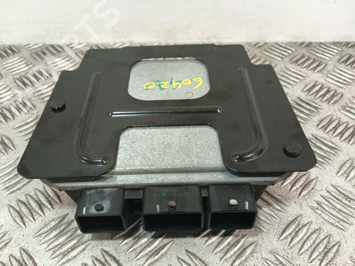 Engine control unit (ECU) PEUGEOT 307 (3A/C) 2.0 HDi 90 | BP34504647M57 - Image 5