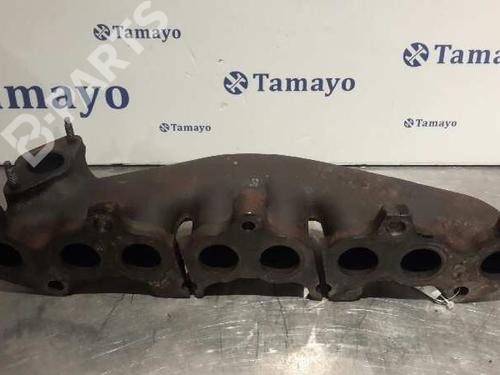 Exhaust manifold CITROËN C5 II Break (RE_) 2.0 HDi (RERHRH) (136 hp) 11647753