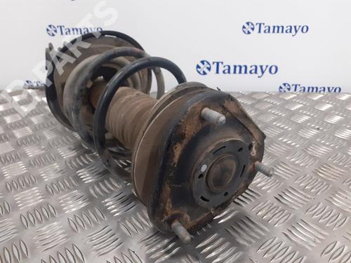 Right front shock absorber TOYOTA AURIS (_E15_)  | BP7849478M17 