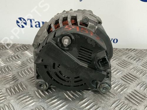 Alternator NISSAN INTERSTAR Van (X70) dCi 115 | BP30135665M7
