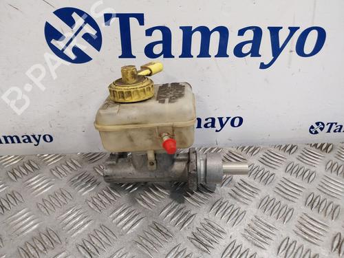 Brake master cylinder SEAT LEON (1M1)  | BP28184562M77 
