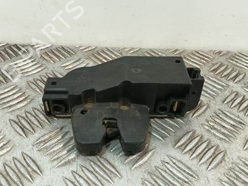Used Tailgate lock Tailgate lock CITROËN XSARA PICASSO (N68) 1.6 HDi (109 hp) 33540878 33540878
