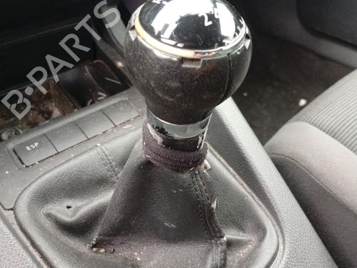 Used Gear lever Gear lever VW GOLF V (1K1) 1.6 (102 hp) 36489760 36489760