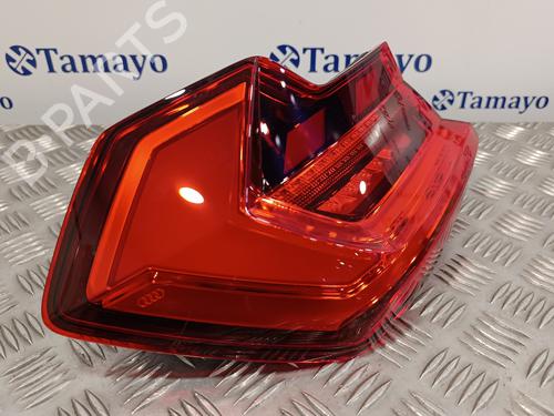 Left taillight AUDI A1 Sportback (GBA) | BP37801429C34 - Image 2