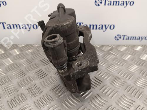 Right front brake caliper NISSAN CABSTAR (F24M, F24W) 28.11 DCI, 32.11 DCI, 35.11 DCI 2.5 (F24M) | BP15398323M104 