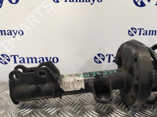 Left front shock absorber OPEL COMBO Tour (X12)  | BP15000831M16 
