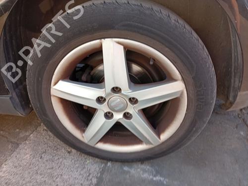 Used Left rear brake caliper Left rear brake caliper 37662061 37662061