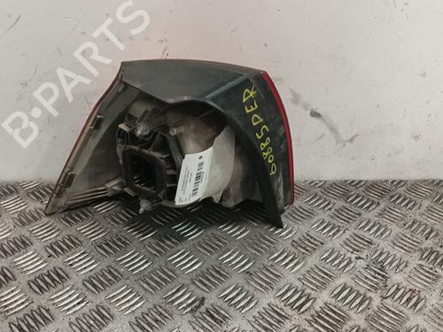 Right taillight VW GOLF V (1K1) 2.0 TDI | BP38567904C35 - Image 2