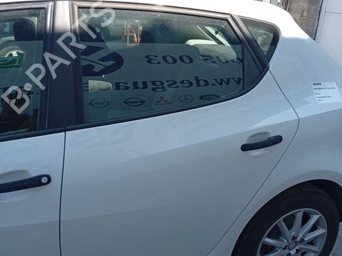 Dør venstre bagtil Dør venstre bagtil SEAT IBIZA IV SC (6J1, 6P5) 1.2 (70 hp) 36116006 36116006