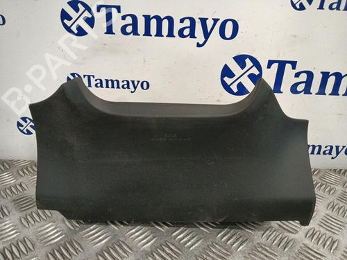 Used Knee airbag TOYOTA AURIS (_E15_) 1.4 D-4D (NDE150_, NDE150R) (90 hp) 30845283