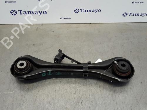 Used Right rear suspension arm BMW 1 (E87) 118 d (143 hp) 6876674