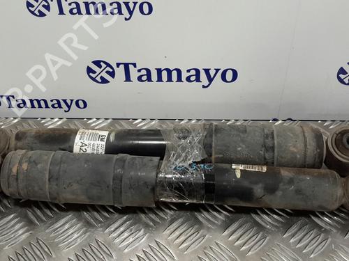 Right rear shock absorber OPEL ASTRA H (A04) 1.7 CDTI (L48) | BP14360368M19 