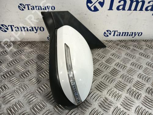 Left mirror HYUNDAI i20 II (GB, IB) 1.2 | BP31083698C26