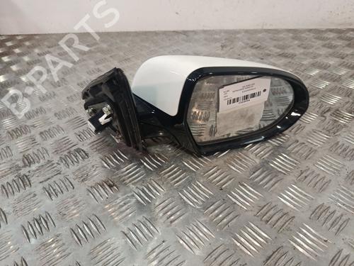Used Right mirror Right mirror 39208334 39208334
