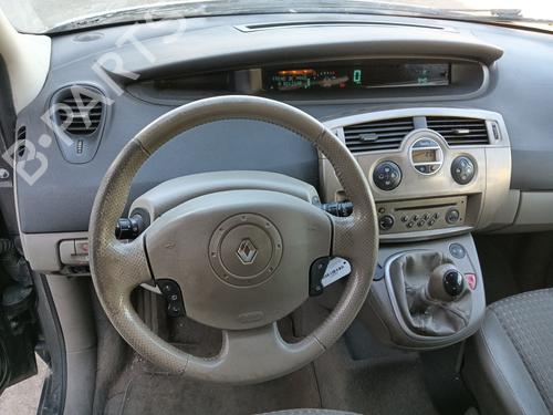 Gearbox NISSAN ALMERA II (N16) 1.8 | BP34007671M3  - Image 10