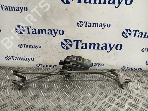 Front wiper motor VW PASSAT B5.5 (3B3) | BP31886499M29