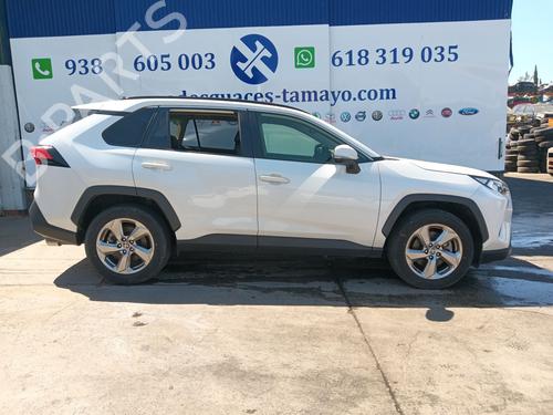 Engine TOYOTA RAV 4 V (_A5_, _H5_) 2.0 (MXAA52) | BP37069991M1 - Image 8