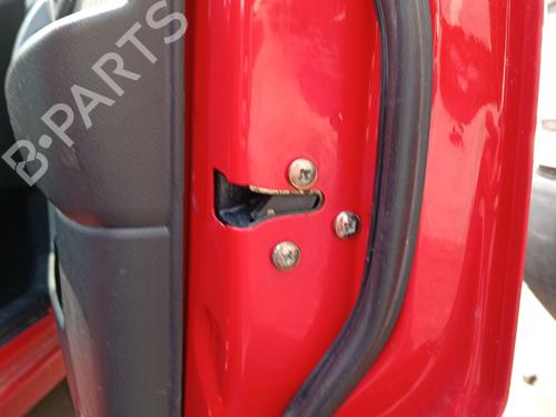 Used Front right lock Front right lock CHEVROLET AVEO / KALOS Hatchback (T250, T255) 1.2 (84 hp) 35962611 35962611