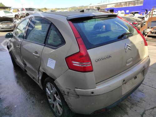 Mass air flow sensor CITROËN C4 I (LC_) 1.6 HDi | BP13023975M95 