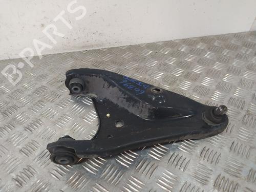 Left front suspension arm DACIA SANDERO II TCe 90 (B8M1, B8MA, B8AC) | BP39499581M12 - Image 1