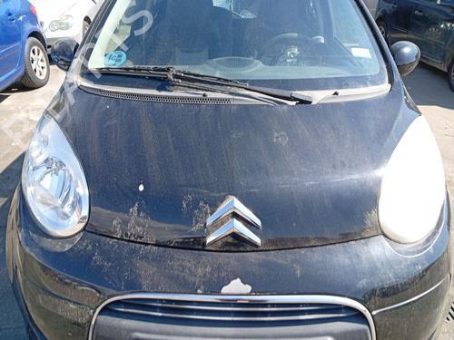 Used Hood Hood CITROËN C1 (PM_, PN_) 1.0 (68 hp) 39890739 39890739
