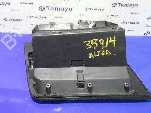 Glove box SEAT ALTEA (5P1) 1.9 TDI | BP892168C95 