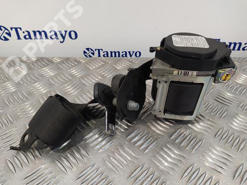Front right seatbelt MERCEDES-BENZ M-CLASS (W164)  | BP10653275I25 