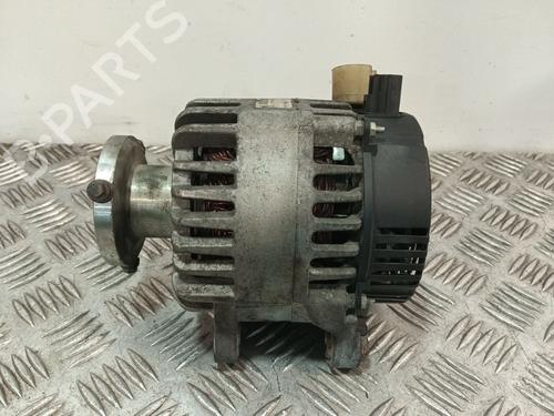 Alternator FORD FOCUS II (DA_, HCP, DP) 1.8 TDCi | BP33691553M7 - Image 6