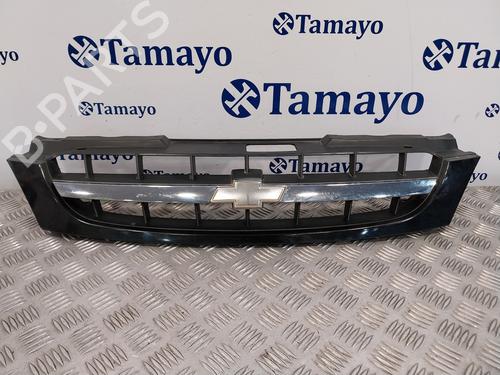 front-grille-chevrolet-lacetti-j200-96469727-2003-22908112 main image