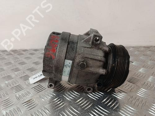 Used AC compressor AC compressor RENAULT TRAFIC II Bus (JL) 2.5 dCi 135 (JL0D) (135 hp) 40265930 40265930