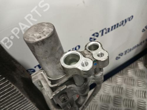 AC radiator MAZDA CX-3 (DK) 2.0 SKYACTIV-G (DK5W, DK6W) | BP30396665M32 