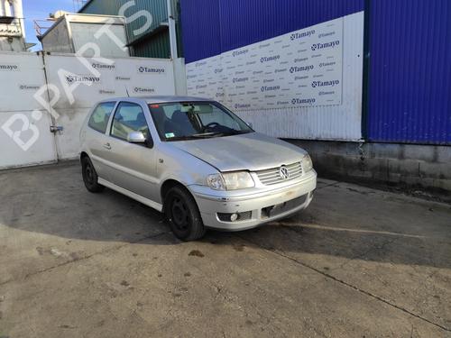 AC compressor VW POLO (6N2)  | BP29377799M34 