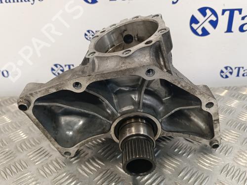 Used Transfer box NISSAN X-TRAIL I (T30) [2001-2013]  19122616