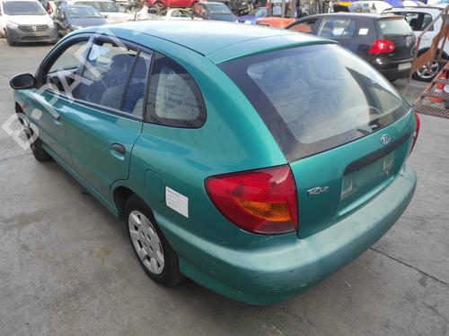 Højre forlygte KIA RIO I Hatchback (DC)  | BP15083464C29 