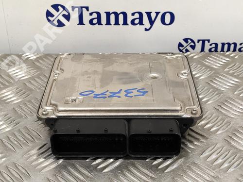 Engine control unit (ECU) OPEL INSIGNIA A (G09) 2.0 CDTI (68) | BP10216079M57 