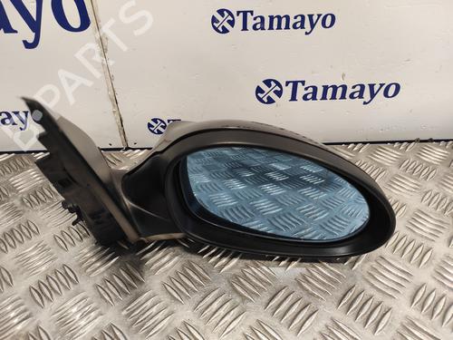Used Right mirror BMW 1 (E87) [2003-2013]  22954820