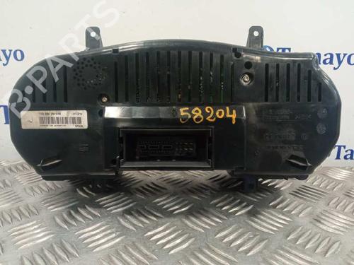 Instrument cluster SEAT LEON (1P1)  | BP26182995C47 