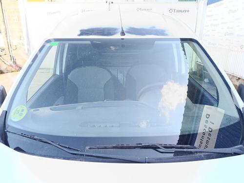 Used Windscreen DACIA DOKKER Box Body/MPV 1.5 dCi 75 / Blue dCi 75 (FEJW, FEAH) (75 hp) 30192976
