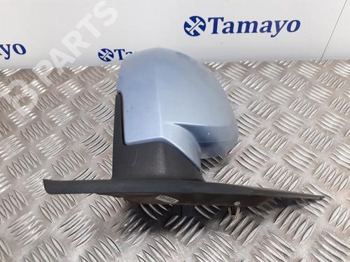 Right mirror HYUNDAI GETZ (TB) 1.5 CRDi | BP9119331C27 