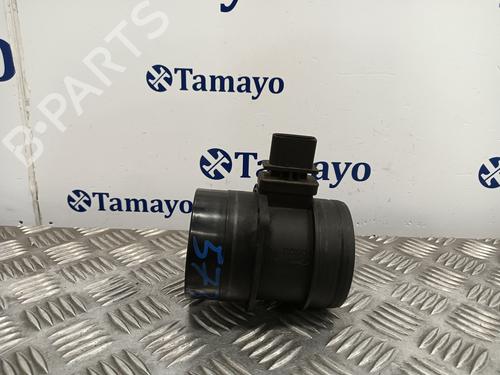 Mass air flow sensor AUDI A3 (8P1)  | BP19698847M95 