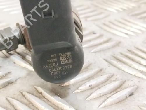 Injector VW GOLF VI (5K1) 1.6 TDI | BP39611926M100 - Image 4
