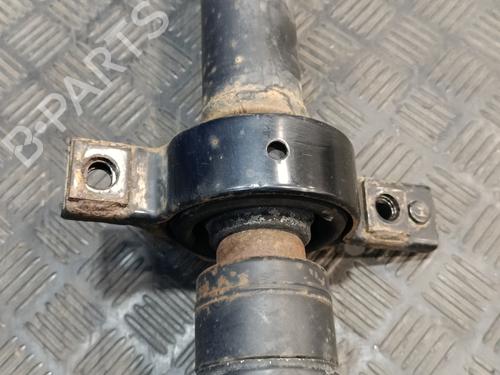 Driveshaft NISSAN X-TRAIL I (T30) 2.5 4x4 | BP17949213M37 
