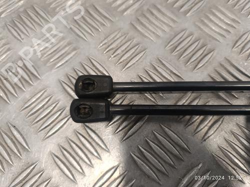 Tailgate lift support VW GOLF VI (5K1) 1.6 TDI | BP20208874C138 