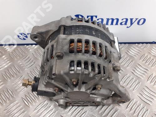 Alternator NISSAN ALMERA II (N16)  | BP9310375M7 