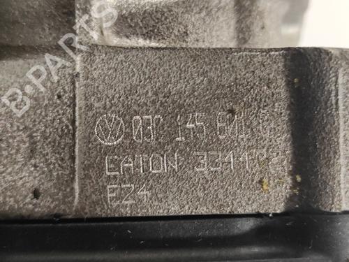 Turbocharger/Supercharger VW GOLF V (1K1)  | BP15000847M71 