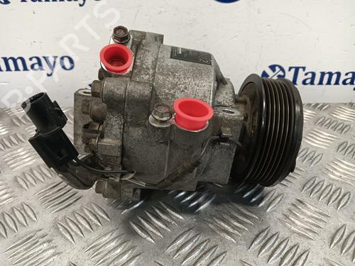 AC compressor MITSUBISHI LANCER VIII Sportback (CX_A)  | BP23875719M34 